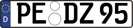 PE-DZ95