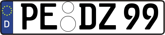 PE-DZ99