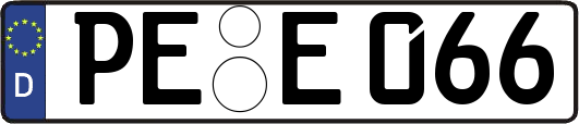 PE-E066