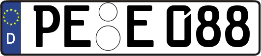 PE-E088