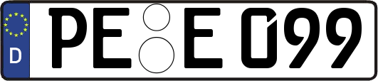 PE-E099
