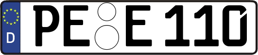 PE-E110