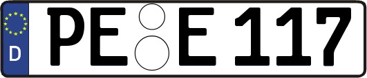 PE-E117