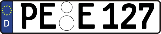 PE-E127