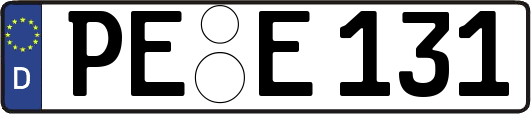 PE-E131