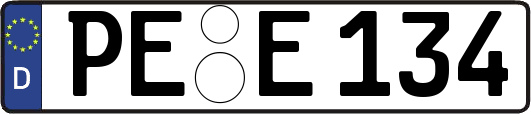 PE-E134
