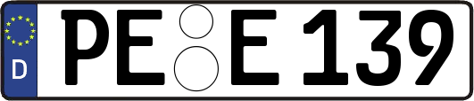 PE-E139