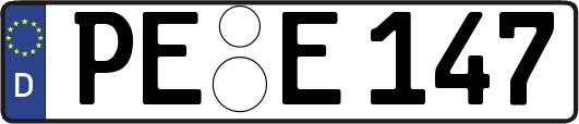 PE-E147