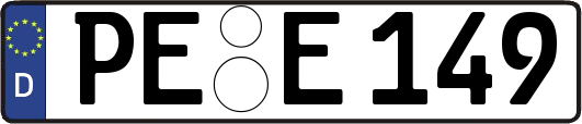 PE-E149