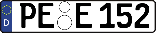 PE-E152