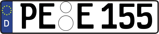 PE-E155