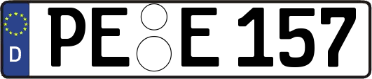 PE-E157