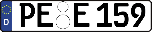 PE-E159