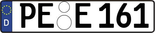PE-E161