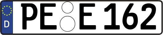 PE-E162