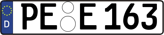 PE-E163