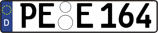 PE-E164