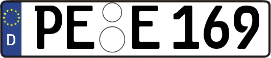 PE-E169