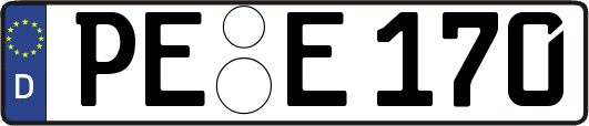 PE-E170