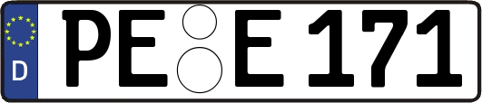 PE-E171