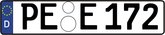 PE-E172