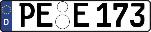PE-E173