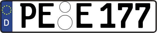 PE-E177
