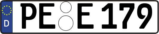 PE-E179