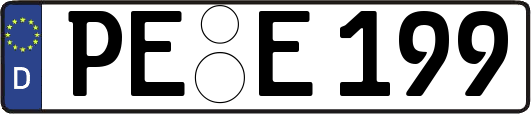 PE-E199