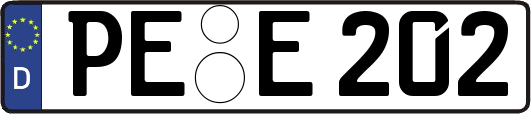 PE-E202