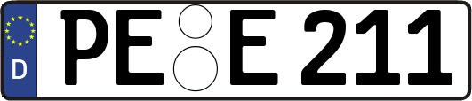 PE-E211
