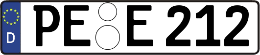 PE-E212
