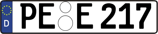 PE-E217