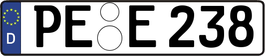 PE-E238