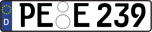 PE-E239
