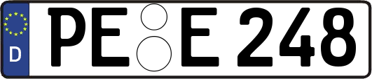 PE-E248