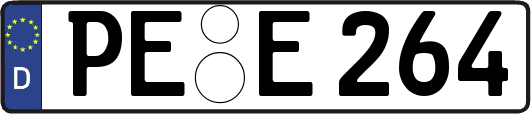 PE-E264
