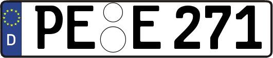 PE-E271
