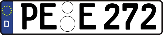 PE-E272
