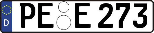 PE-E273