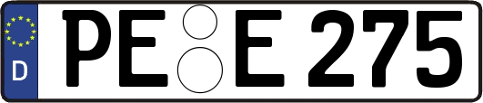 PE-E275