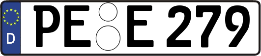 PE-E279