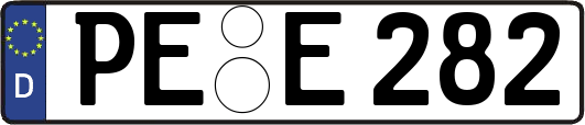 PE-E282