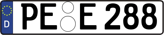 PE-E288