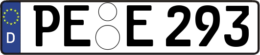 PE-E293