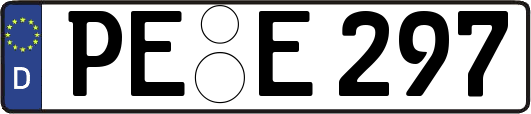 PE-E297