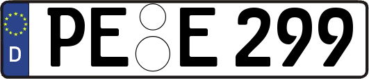 PE-E299