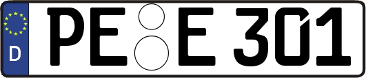 PE-E301