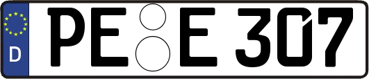 PE-E307