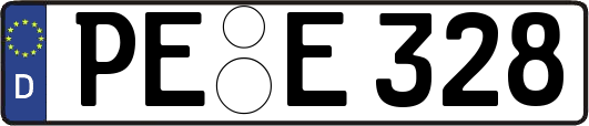 PE-E328